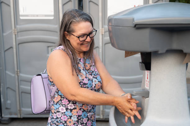 Portable Toilet Options We Offer in South Lockport, NY